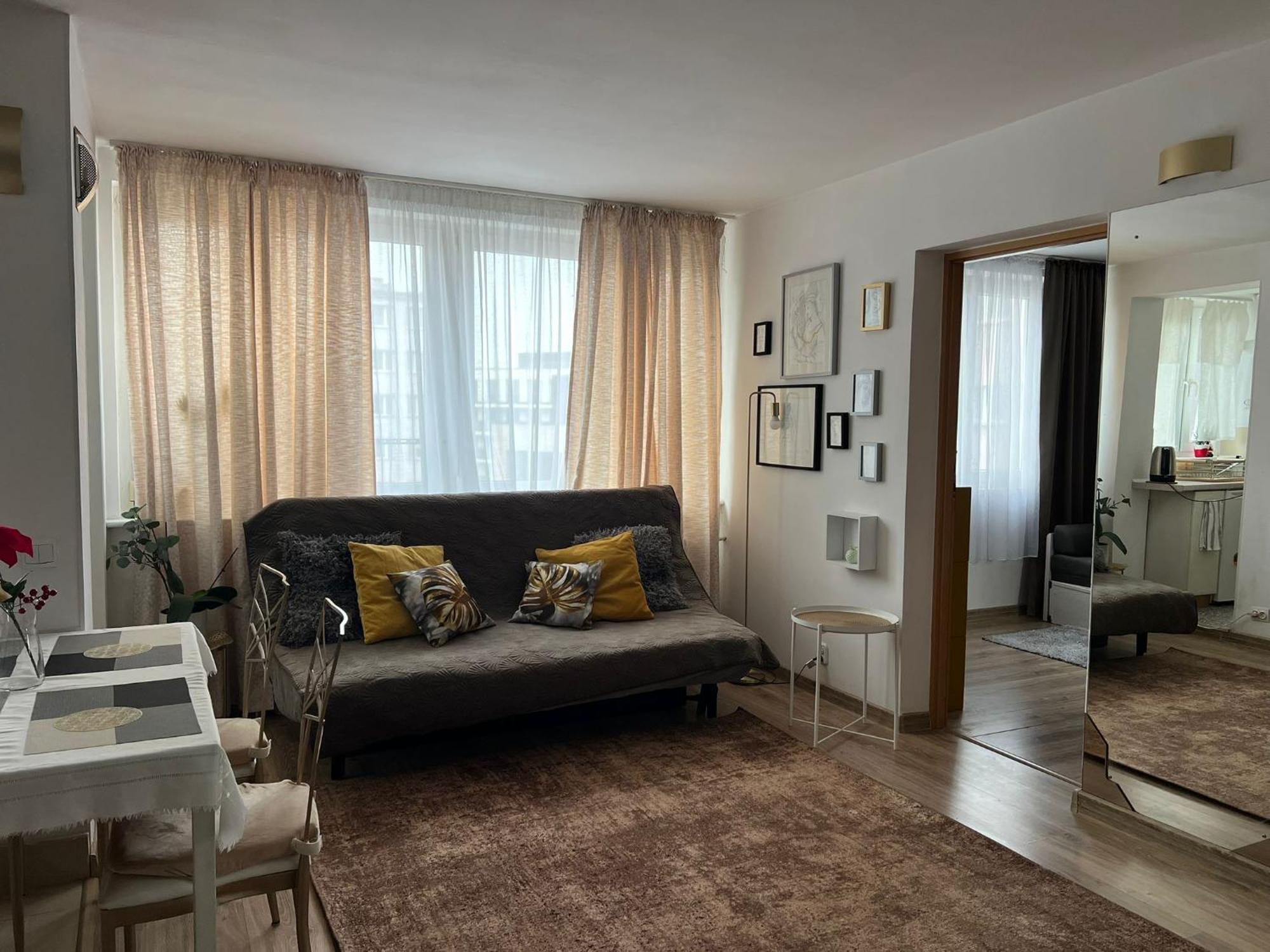 Vicky - New Apartment Centrum Srodmiescie Varşovia Exterior foto